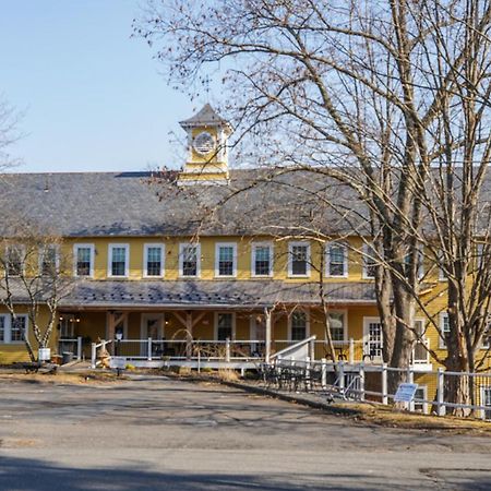 Old Mill Inn Hatfield ภายนอก รูปภาพ