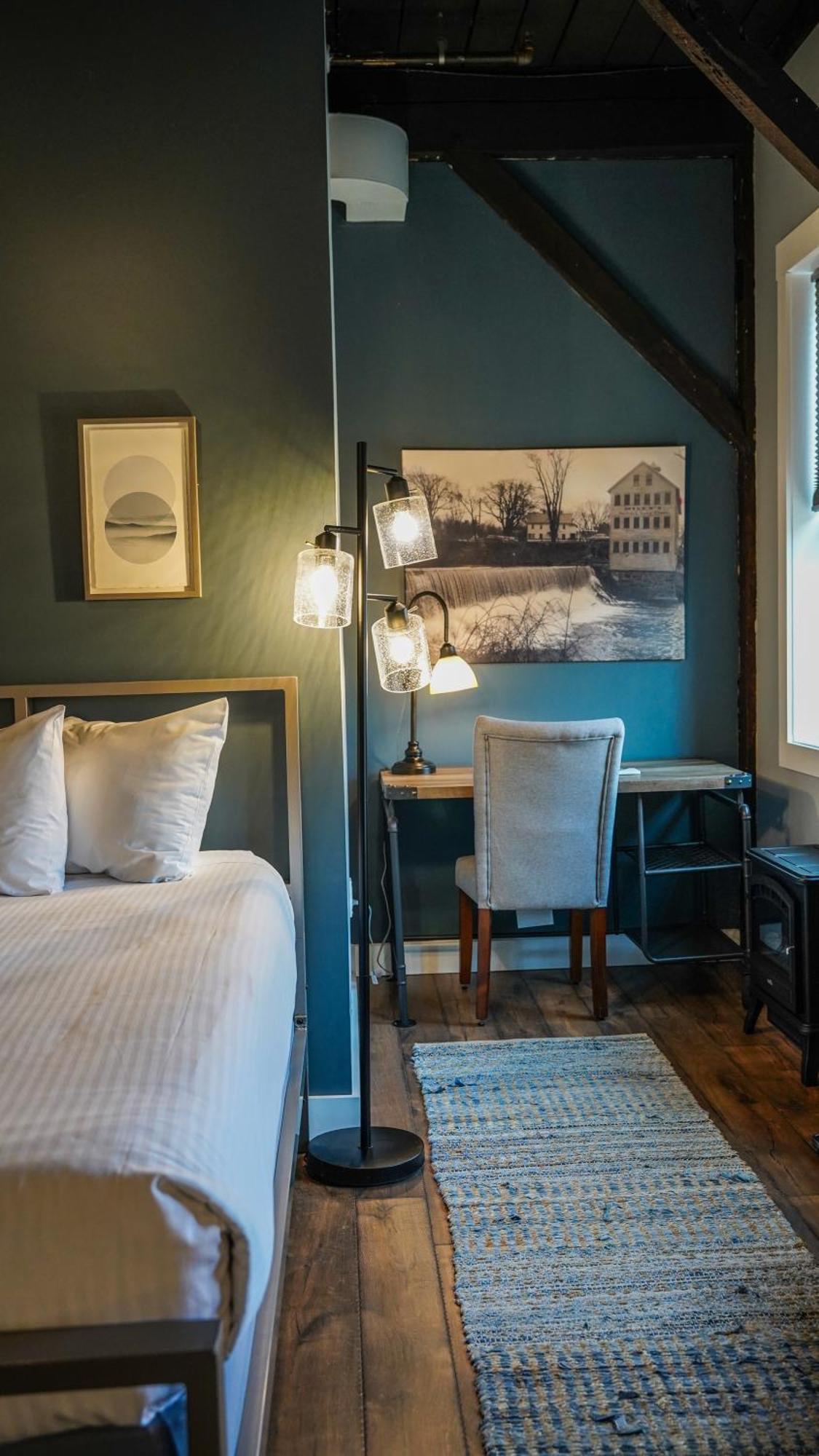 Old Mill Inn Hatfield ภายนอก รูปภาพ