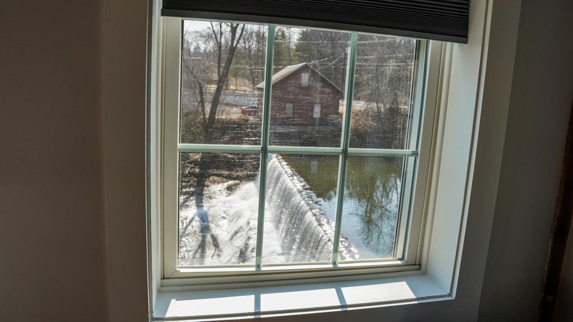 Old Mill Inn Hatfield ภายนอก รูปภาพ